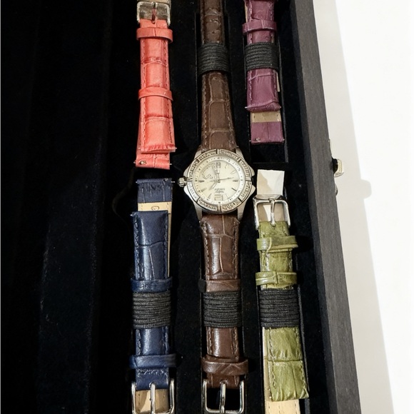 Invicta Interchangeable Watch Set - Picture 3 of 3